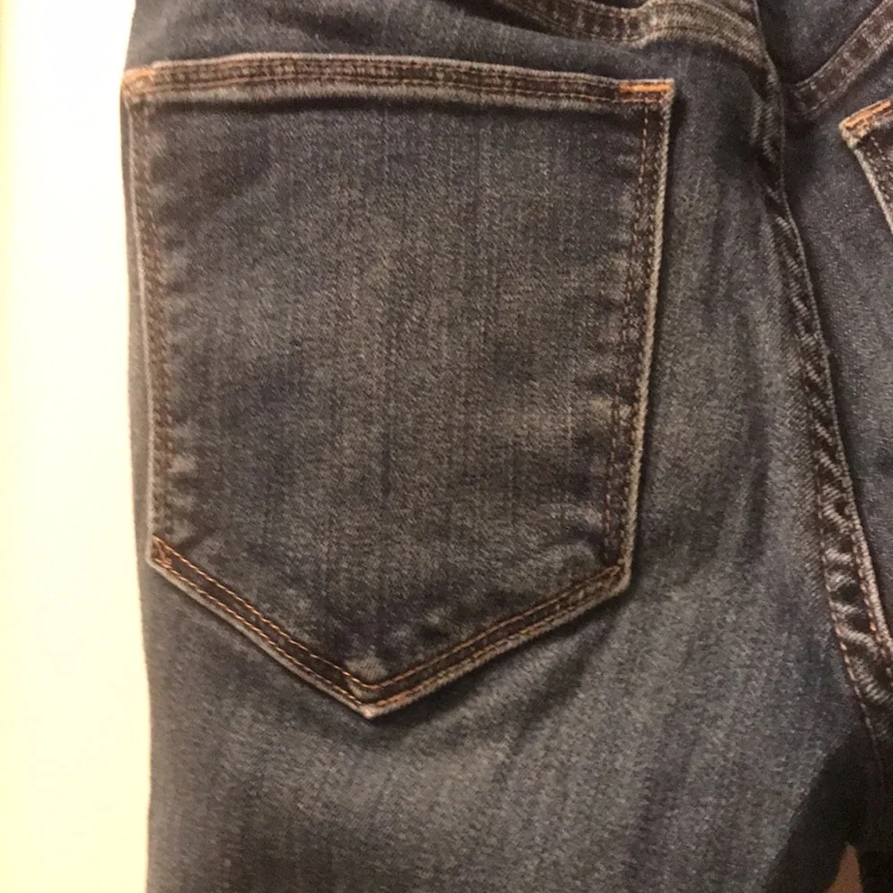 Gap curvy true skinny jeans - Picture 5 of 7